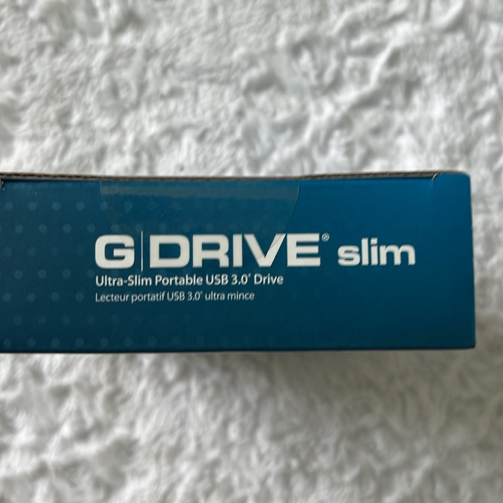 USB Drive - Picture 3 of 6